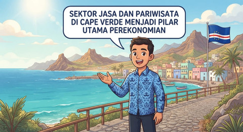 Ilustrasi kreasi Gemini AI.