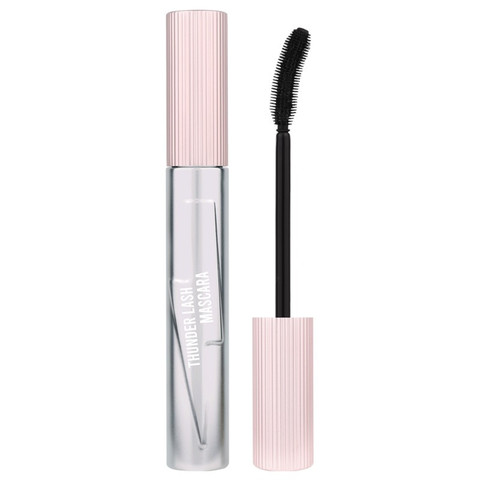 Rose All Day Thunder Lash Mascara. Foto: Sociolla