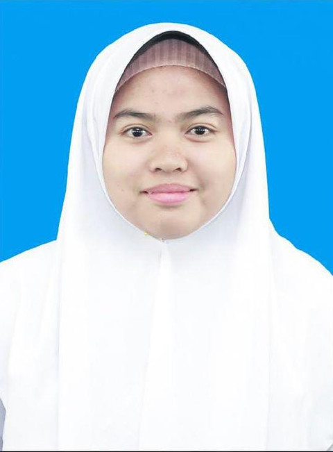 Maimanati Mutmainnah, mahasiswi Unisba yang dilaporkan hilang kontak sejak Senin (13/7/2026). Foto: Dok. Istimewa