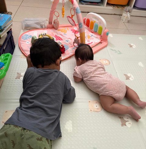 Cerita ibu gagal jantung usai melahirkan. Foto: Dok. Istimewa