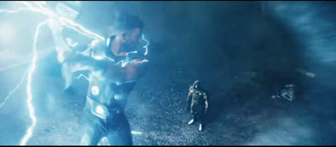 Adegan dalam film Avengers: Doomsday. Foto: Youtube/Marvel Entertainment