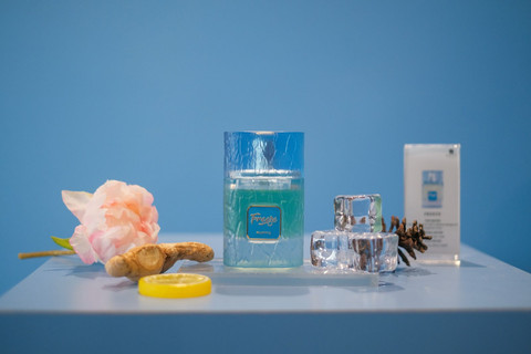 Freeze, pilihan untuk pecinta aroma segar. Foto: RiiFFS