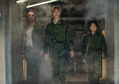 Kaylee Hottle. Foto: Warner Bros.
