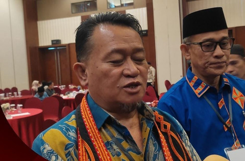 Asisten I Sekretariat Daerah Kabupaten (Setdakab) Gayo Lues, dr. Nevirizal. Foto: Dok. Setdakab Gayo Lues