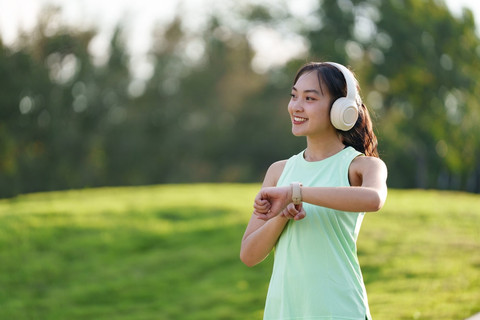 Ide self-reward seru. Foto: Shutterstock