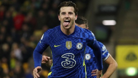 4 Pemain Chelsea yang Tampil Melempem saat Kalah dari Newcastle United (4)