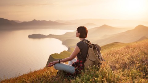 Ilustrasi self healing. Foto: U__Photo/Shutterstock