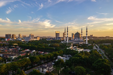 Ilustrasi Selangor, Malaysia. Foto: mozakim/shutterstock