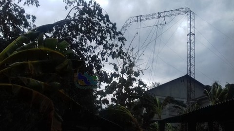 Kantor Pln Padangan - Ergoletrias Kantor Pln Padangan Pln ...