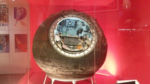 Kisah Valentina Tereshkova Saat Jadi Perempuan Pertama Yang Ke Luar Angkasa Kumparan Com