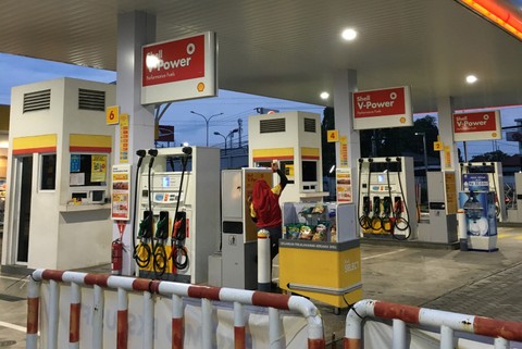 Sena Pratama/kumparan