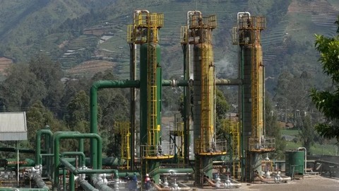Bapeten Sebut Pembangunan Pembangkit Listrik Tenaga Nuklir Terealisasi di 2039