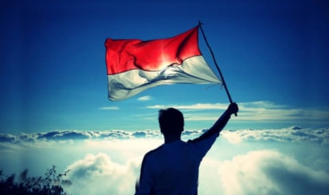 Merdeka Itu Apa Ini Artinya Menurut Netizen Kumparan Com