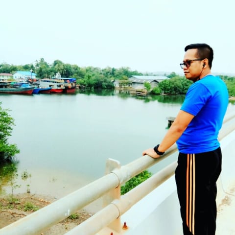 Pembangunan Sosial Pesisir Perbatasan Kumparan Com