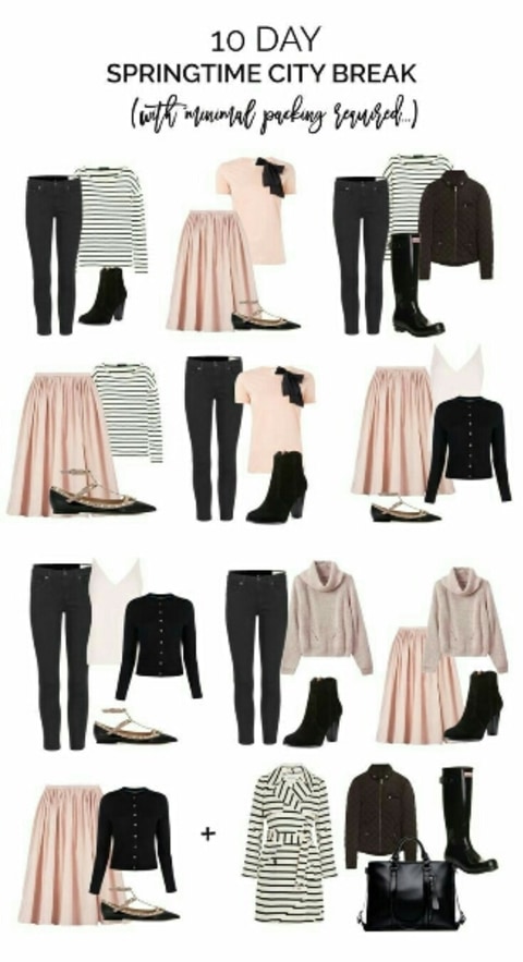 22 Istilah Dalam Dunia Fashion Kumparan Com