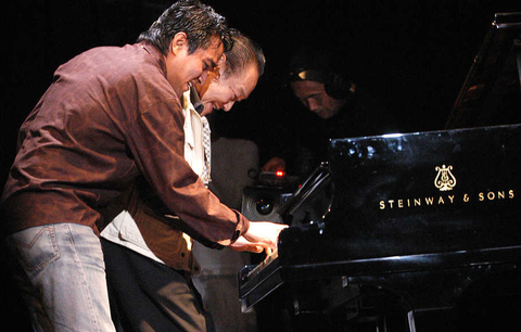 6 Tokoh Jazz yang Berpengaruh di Dunia dan Indonesia (4)