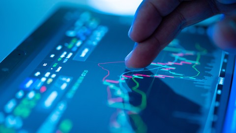 Ilustrasi trading. Foto: lOvE/Getty Images