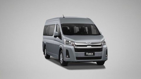  dok. Toyota Indonesia