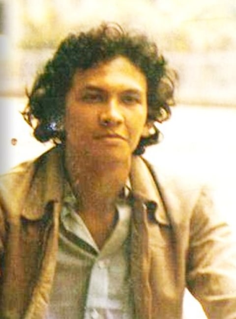 Ganteng Dari Muda Intip 7 Foto Jadul Aktor Senior Indonesia Kumparan Com