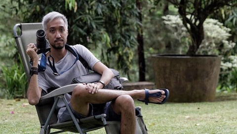 Apa Kabar Thomas Nawilis Intip 5 Kehidupan Barunya Kini Kumparan Com