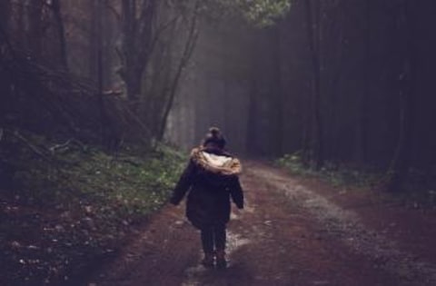 5 Arti Tentang Mimpi Tersesat Kumparan Com