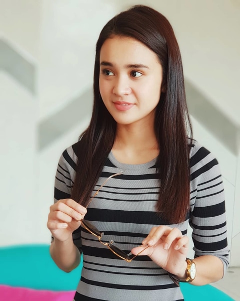 5 Perempuan Yang Dikabarkan Pernah Singgah Di Hati Dimas Anggara Kumparan Com