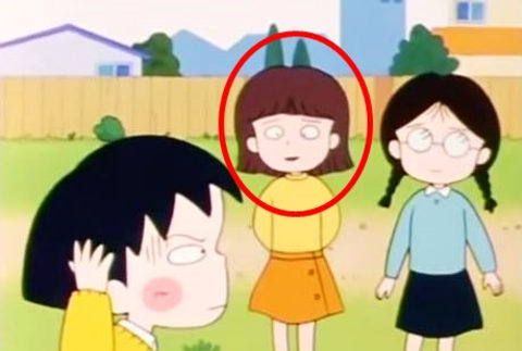 Wallpaper Cerita Tragis Di Balik Anime Chibi Maruko Chan Yang Tidak Kamu For Android Free
