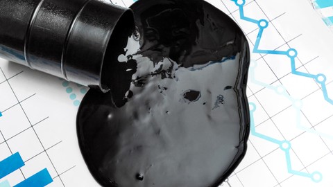 Ilustrasi minyak mentah. Foto: IhorL/Shutterstock