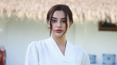 Nora Alexandra.  Foto: Instagram/@ncdpapl