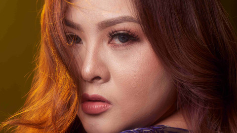 Audy Item. Foto: Dok. Istimewa