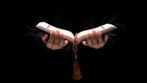 Ilustrasi berdoa.  Foto: Shutterstock