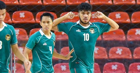 Laman web resmi ASEAN Football