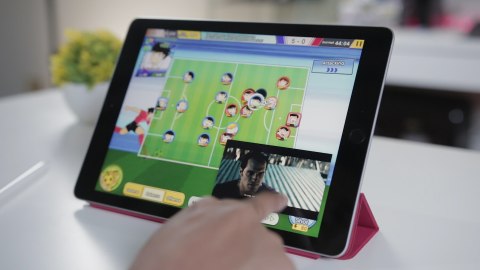 New Ipad 2018 Tablet Murah Terbaik Saat Ini Kumparan Com