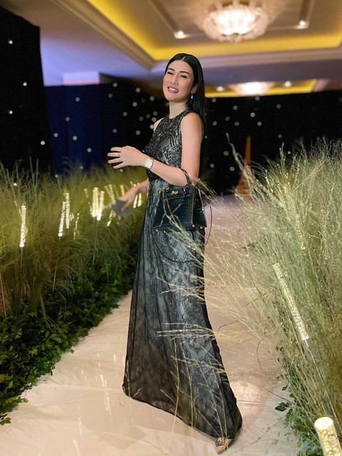 Stevie Agnecya. Foto: Instagram/@steviagnecya