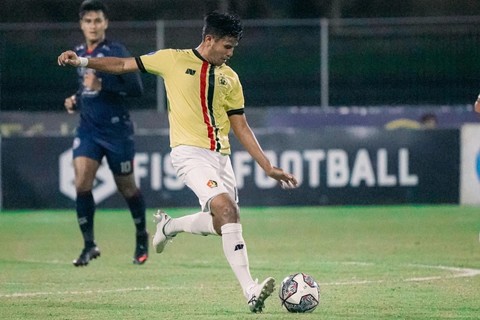 Hasil Liga 1: Gol Indah Persik Bikin Arema FC Keok & Gagal Kudeta Bali United (2)