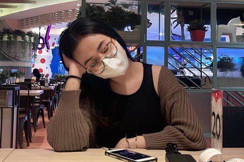  Instagram/@mayaanglf