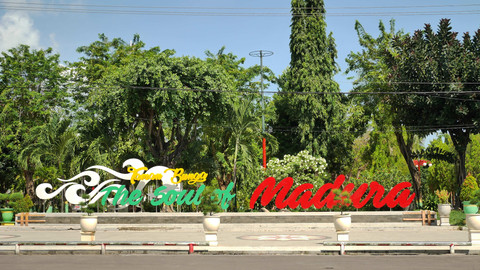 Ilustrasi Madura. Foto: Muadz1991/Shutterstock