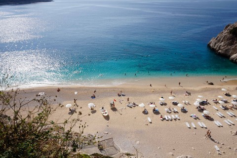 Inggris Beri Travel Warning ke Warganya yang Ingin Wisata Medis ke Turki (2)