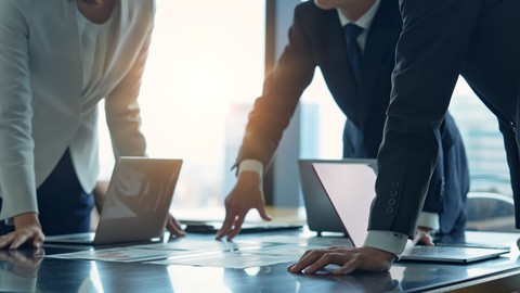 Ilustrasi rapat. Foto: metamorworks/Shutterstock