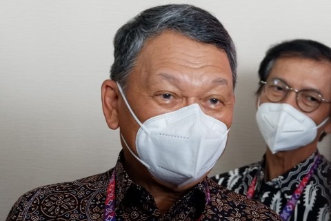 Pupuk Iskandar Muda Seret Gas dan Terancam Tutup, Ini Kata Menteri ESDM