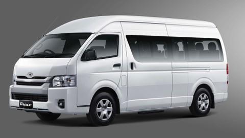 dok. Toyota Indonesia