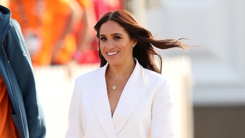 Meghan Markle. Foto: Chris Jackson/Getty Images