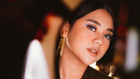 Stacey Ryan Mengaku Iri dengan Ziva Magnolya, Ini Alasannya (1)