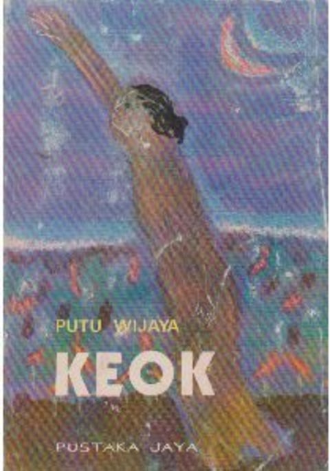 Putu Wijaya Dan Cerpen Guru Karyanya Kumparan Com