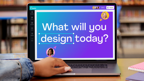 Ilustrasi Canva. Foto: Business Wire via AP