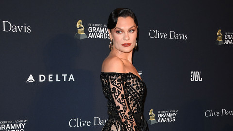 Penyanyi AS Jessie J. Foto: Mark R / AFP