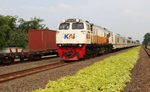  PT KAI