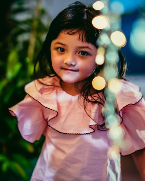 10 Anak Artis Yang Bisa Menjadi Idola Cowok Di Masa Depan Kumparan Com