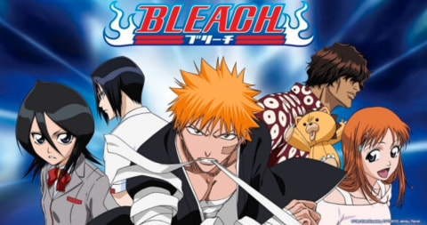 7 Rekomendasi Anime Terbaik Di Tahun 2000 An Kumparan Com
