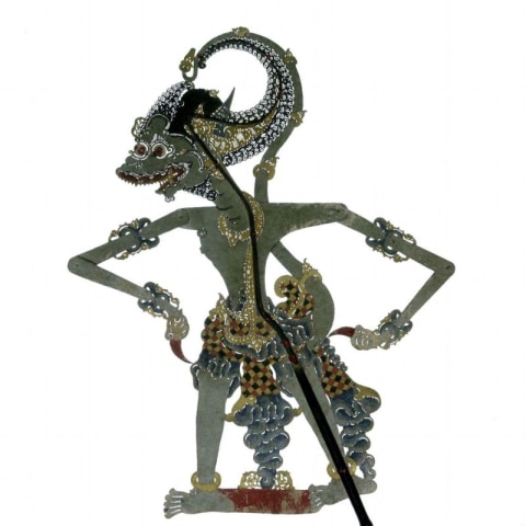 5 Tokoh Wayang Berkekuatan Superhero Kumparan Com